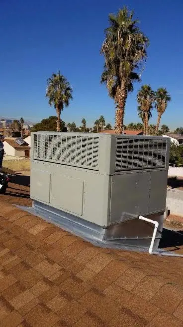 Air Duct Repair in Village of Oak Creek (Big Park), AZ